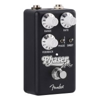 FENDER Waylon Jennings phaser