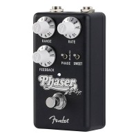 FENDER Waylon Jennings phaser