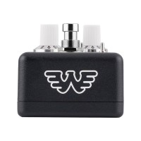 FENDER Waylon Jennings phaser