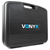 VONYX WM522B Daljinski brezžični naglavni mikrofon