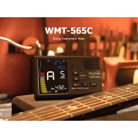 CHERUB WMT565C Uglaševalec + Metronom + Hygrometer 